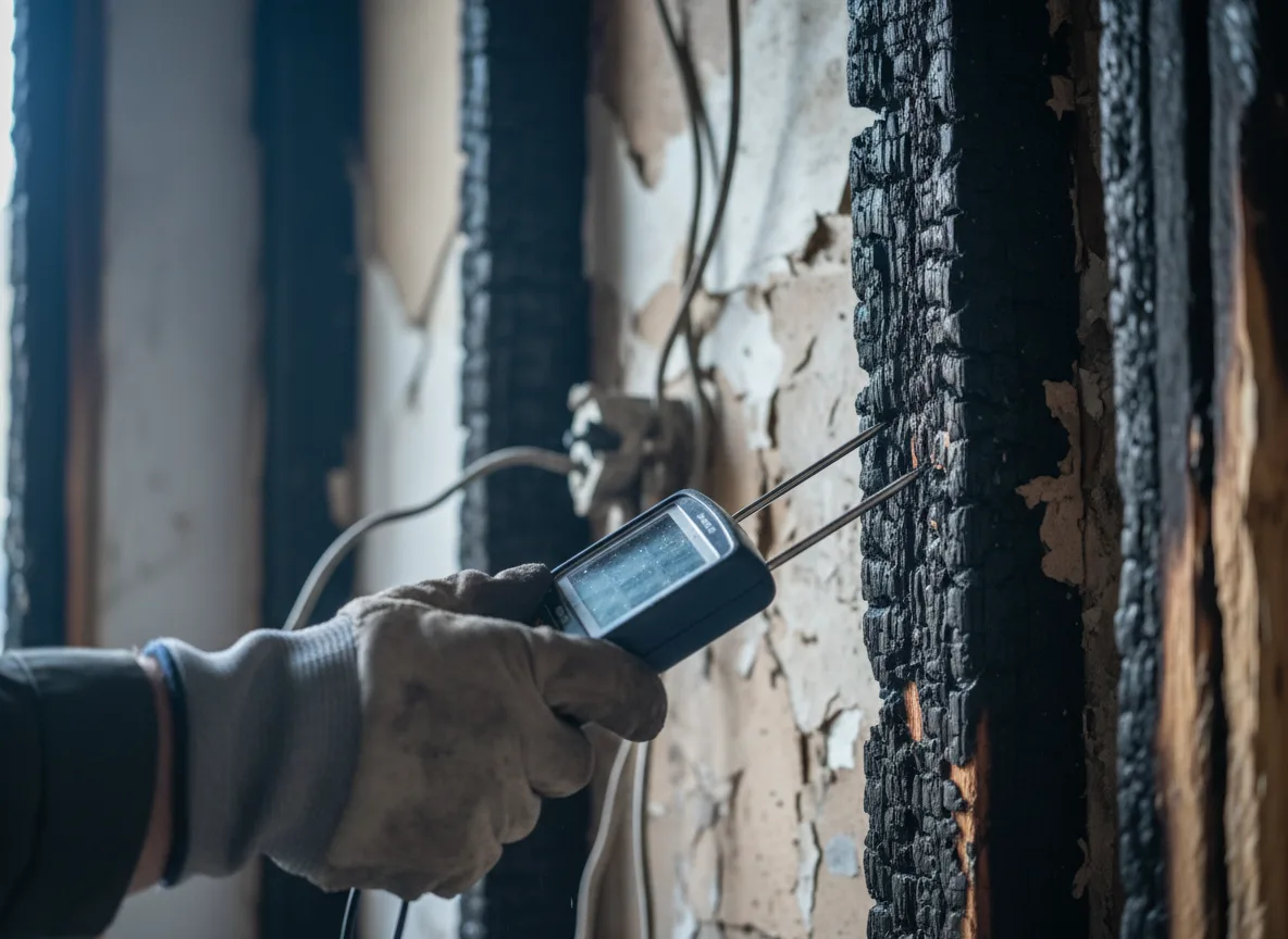 Fire Damage Restoration Elliott, SC FAQs